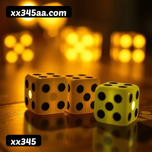 Tabela RTP dos jogos de cassino da xx345