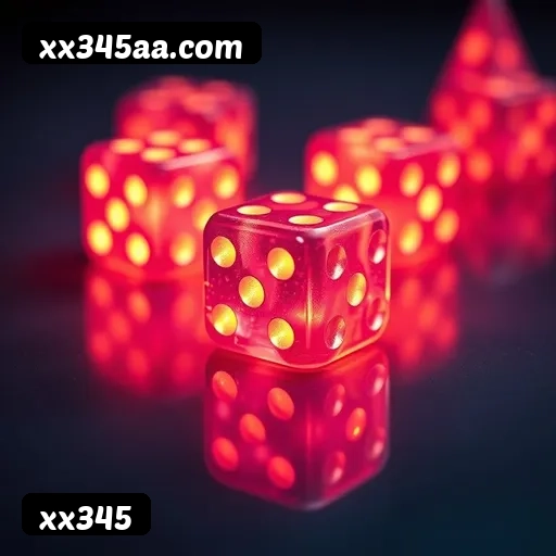 Loterias online disponíveis na xx345